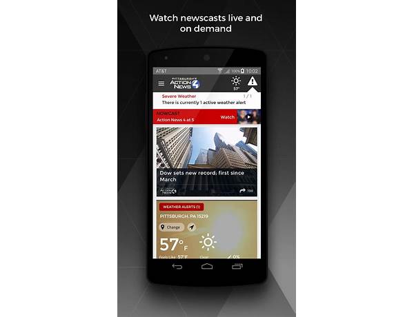 WTAE for Android - Download the APK from Habererciyes